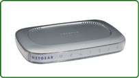 Internet Broadband Access /  Routers 